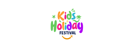 Kids Holiday Festival logo